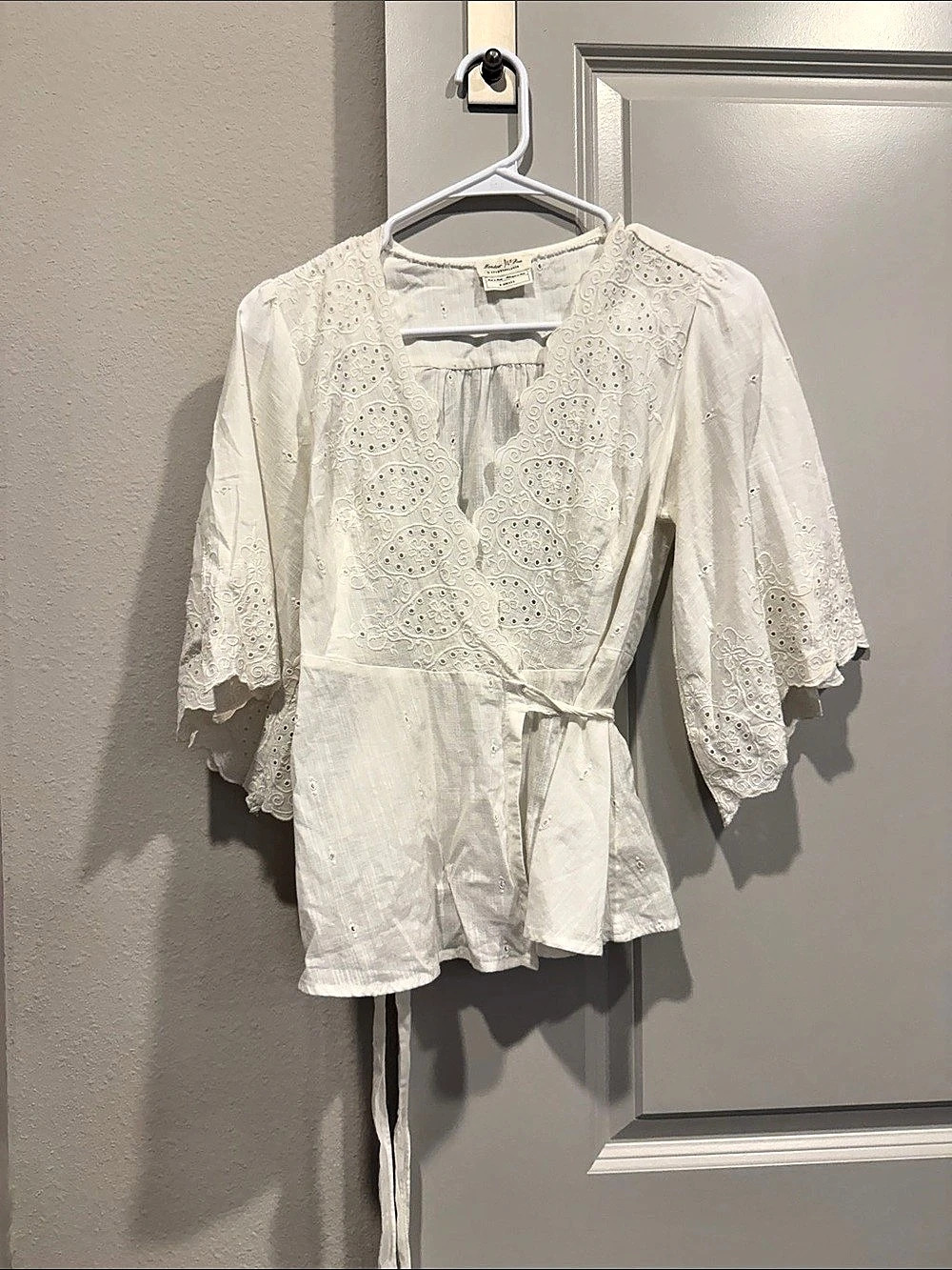 Meadow Rue by Anthropologie